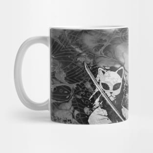Demon Slayer Mug